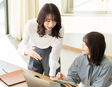 申請サポート